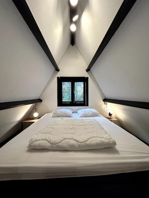 Chaleureux Chalet A Durbuy Kültér fotó